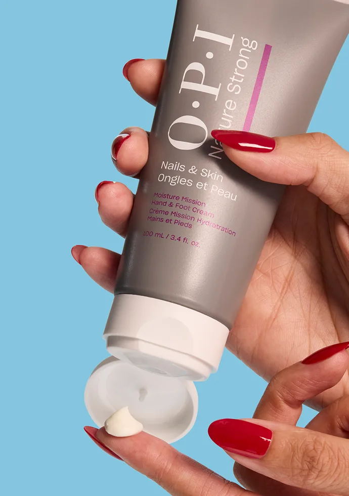 Dry hands can be difficult to treat if you wait too long