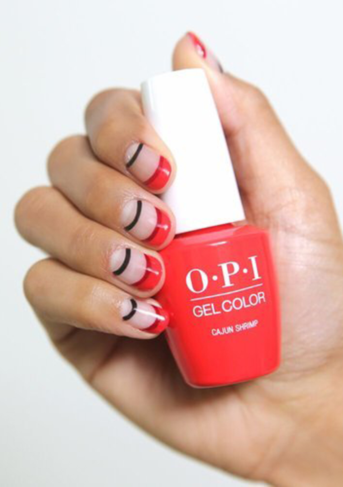 Pro Tips Debunking Myths About GelColor Manicures Blog OPI