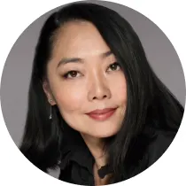 OPI Pro Spotlight: @nailsbyemikudo