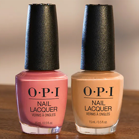 OPI Products - Crush Beauty NZ