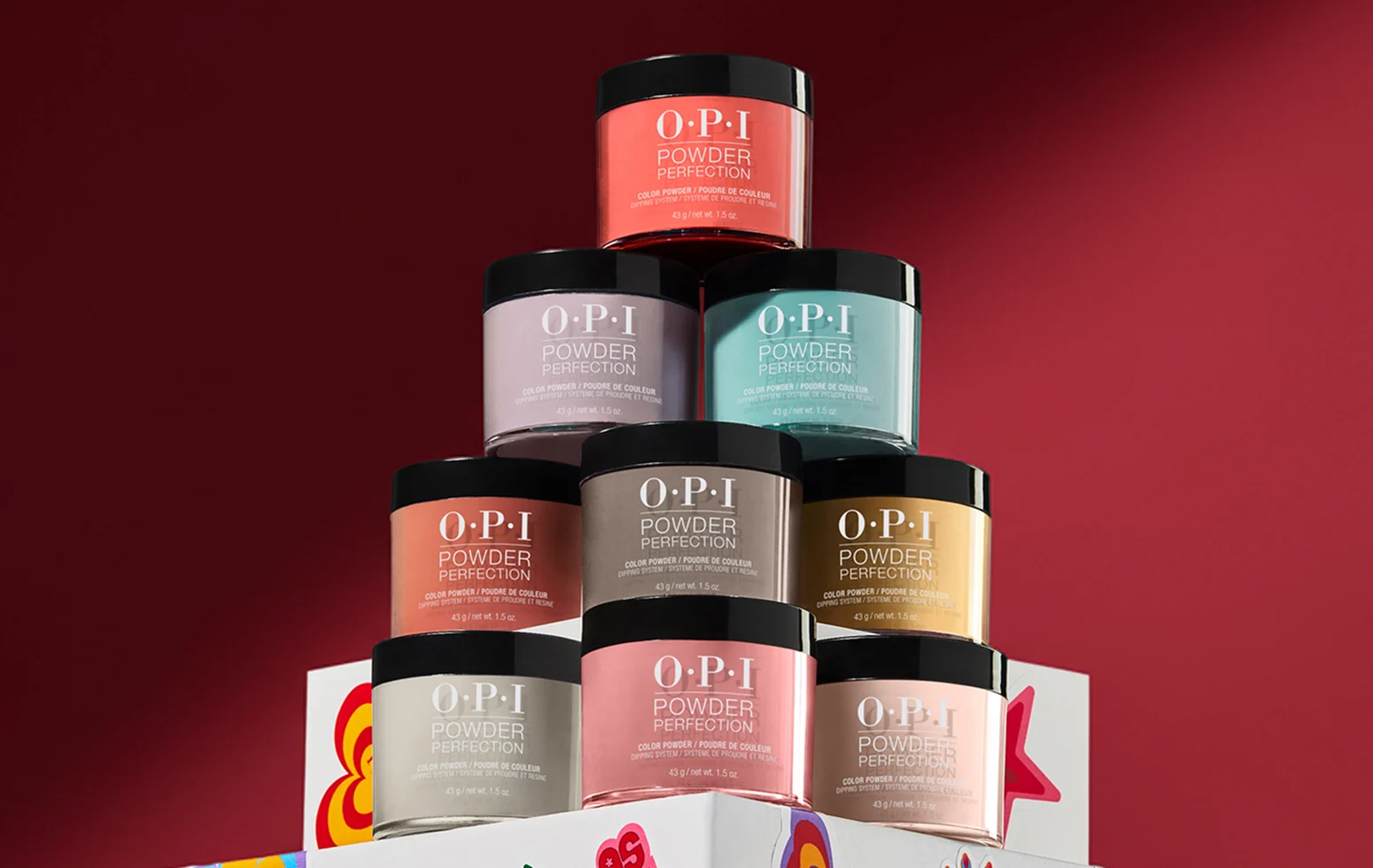 What Are Dipping Powders?