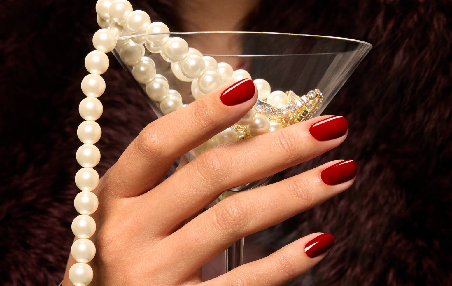 Your Favorite OPI Nail Polish Shades are Back! Your Favorite OPI Nail Polish Shades are Back!