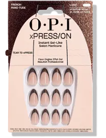 xPRESS/ON Nail Art
