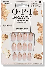 xPRESS/ON Nail Art