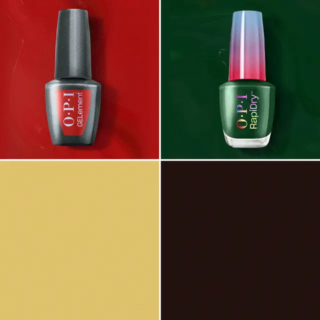 What's Trending from OPI