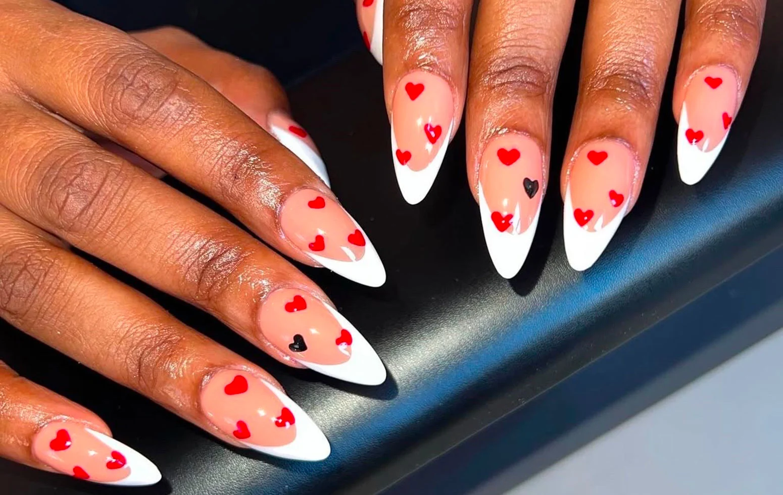 OPI February Pro Spotlight: @lovetrenna