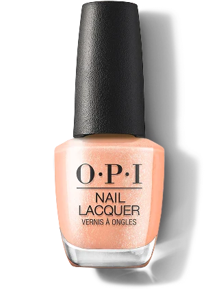 OPI Spring '26 The New OPIcons Collection