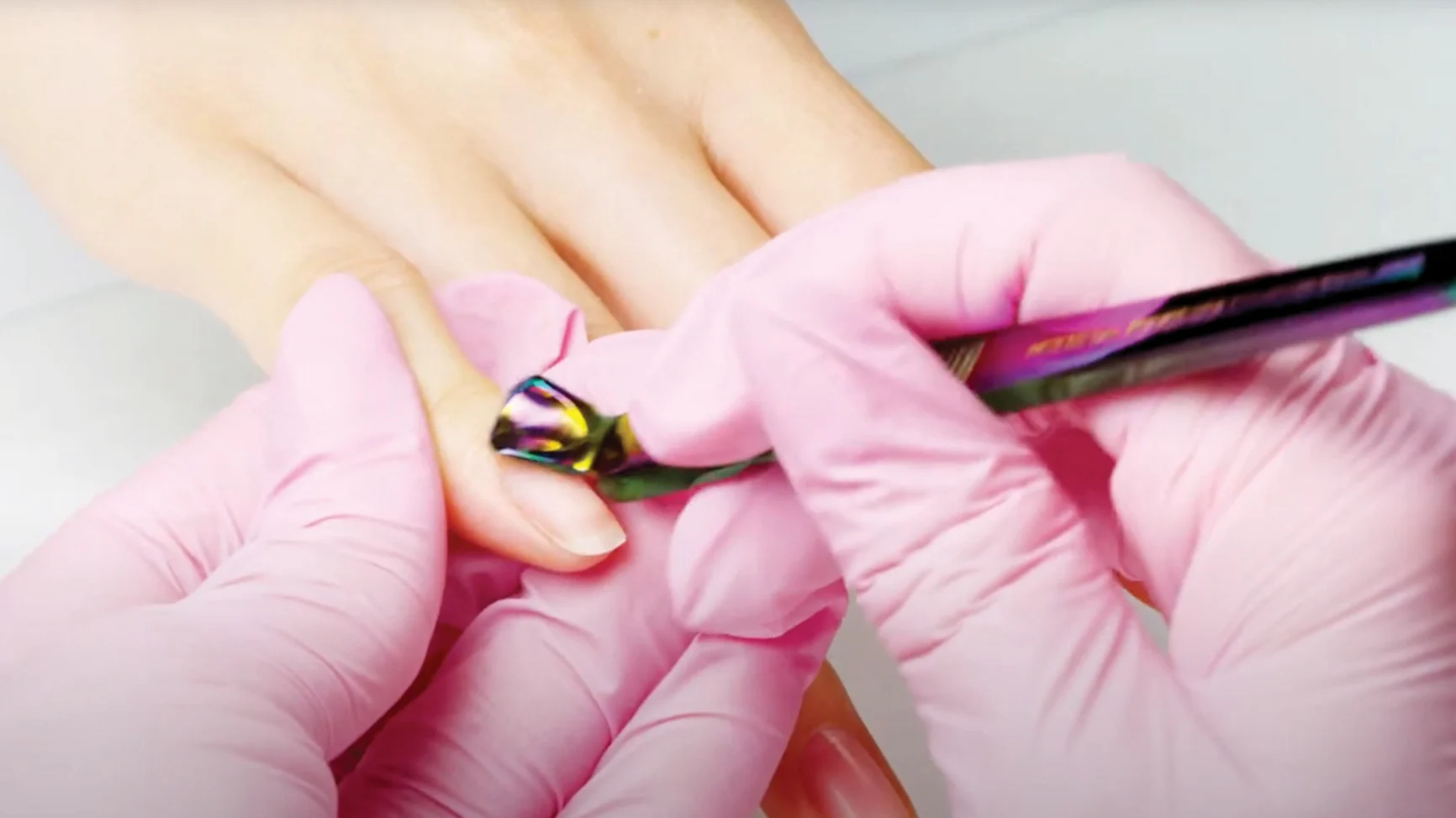 Nail Lacquer Nail Prep Video Thumbnail Desktop 1732x974