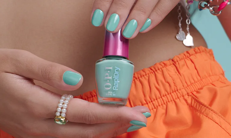 Shop RapiDry™ Quick-Drying Nail Polish