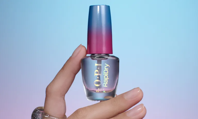 Shop RapiDry™ Quick-Drying Nail Polish