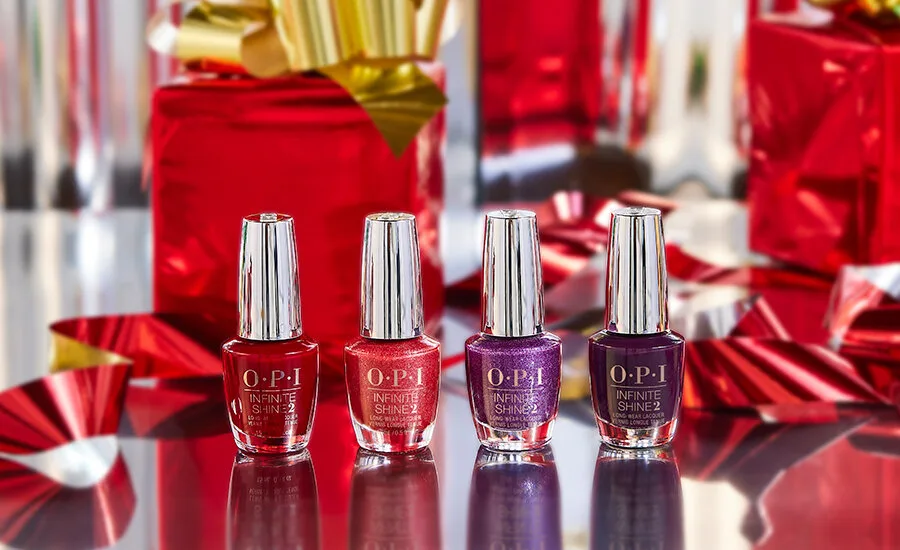 Introducing Holiday ‘21: The Celebration Collection!