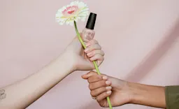 The Easiest DIY French Tip Manicure | OPI