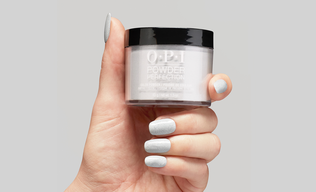 New artistic store perfection dipping powder