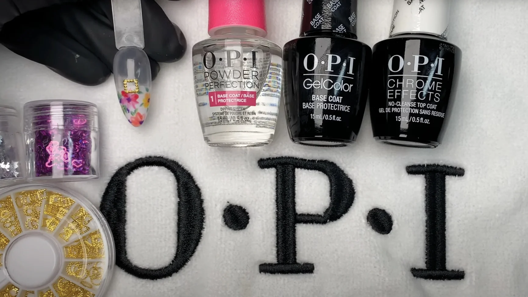 How to Secure Embellishments 44 How to Secure Embellishments 44