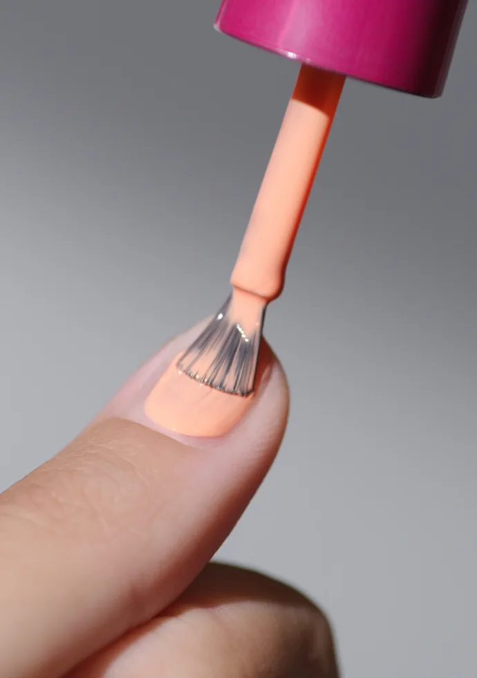 Aplicación rápida con pincel Rush Brush