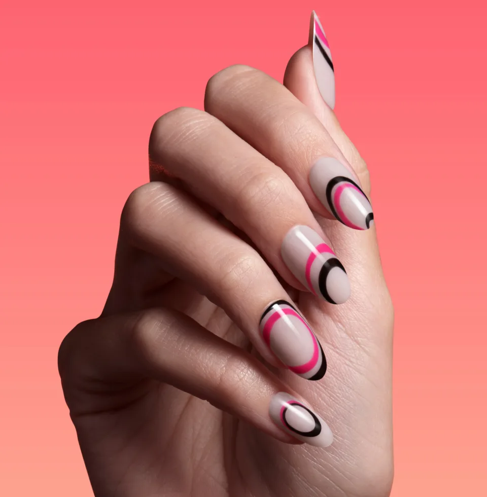 OPI Pro GelColor Service Education