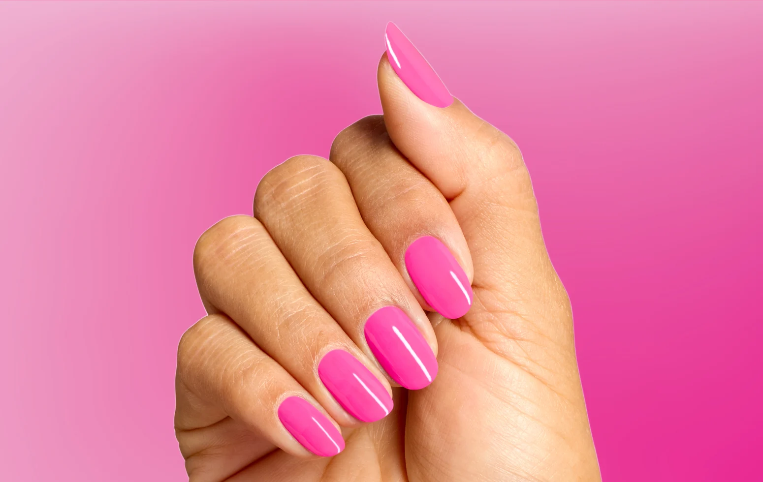 12 Pink Nail Polishes for Every Vibe 12 Pink Nail Polishes for Every Vibe