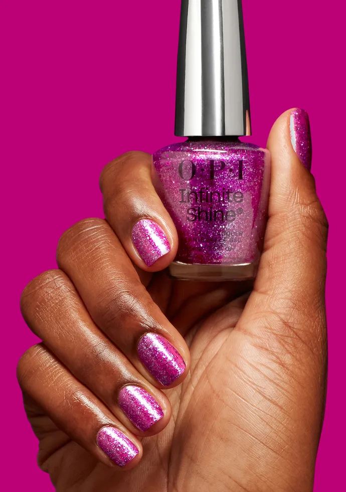 Halloween Purple Nail Polish Halloween Purple Nail Polish
