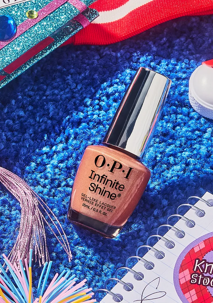 Infinite Shine Shades That Are, Like, Totally Hue Infinite Shine Shades That Are, Like, Totally Hue