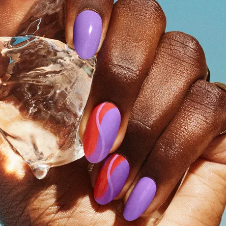 All Nail Art Tutorials