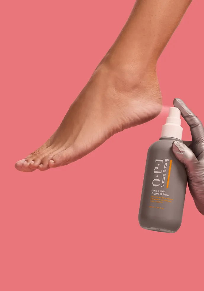 Soft & Gone Callus Softener