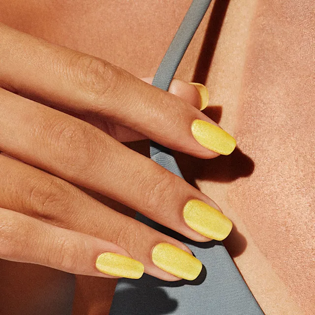 See What's New from OPI for Summer 2026