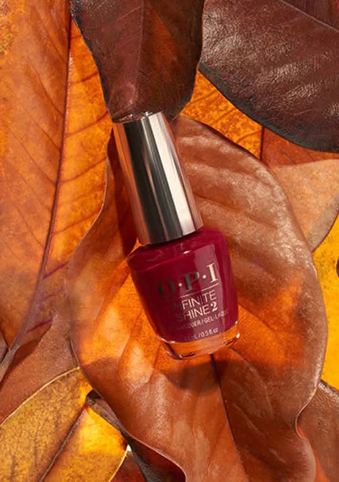 Our Favorite Fall Nail Polish Colors Blog OPI