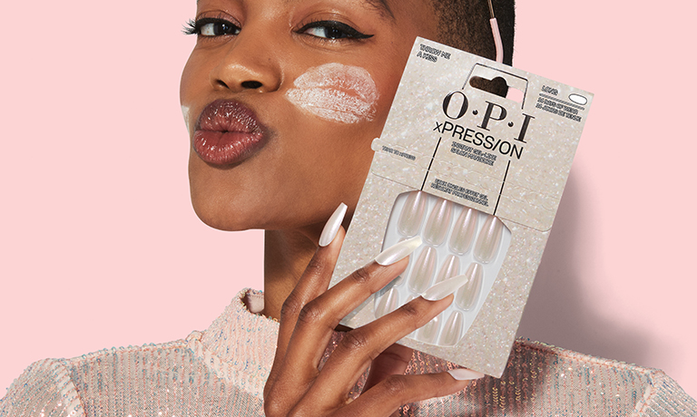 OPI Nail Polish, Nail Care & Nail Art | OPI® Switzerland