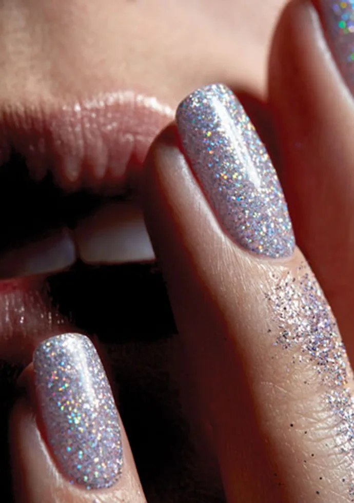 Introducing #OPIHiDefGlitters: The Glitter Effect Your Nails Need