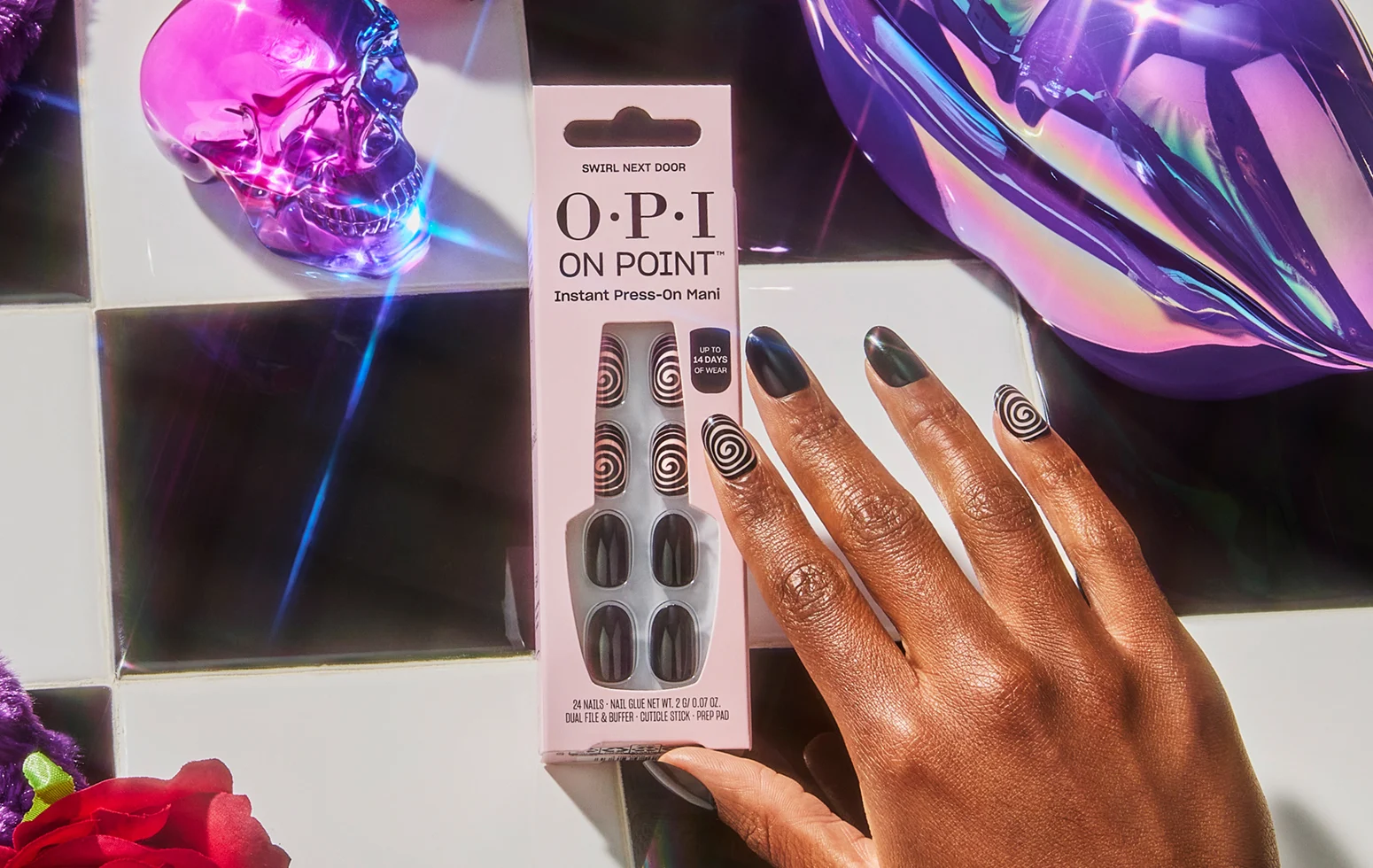 SpoOoky Shades for Halloween