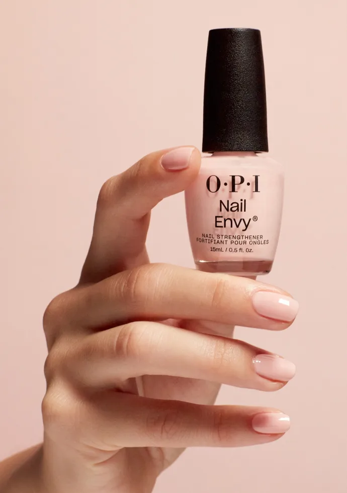 OPI Nail Envy Bubble Bath  