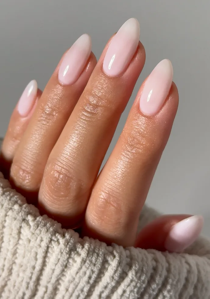 Layer it Yourself: OPI'm a Bubble Bunny - Funny Bunny x Bubble Bath!