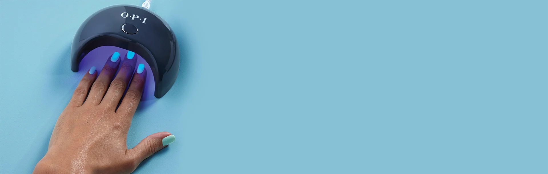 OPI GELement™ At-home Gel Polish