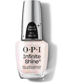 Shop all Infinite Shine Long-lasting Nail Polish Glaze Toppers Shop all Infinite Shine Long-lasting Nail Polish Glaze Toppers