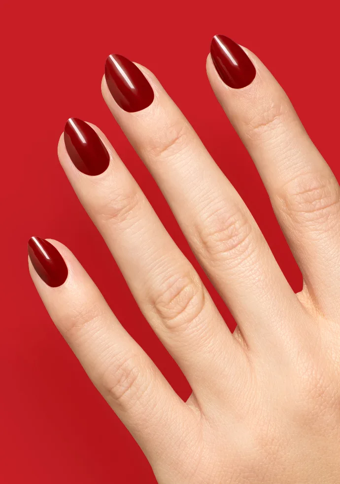 It's true that jewel tones look great on ALL skin tones