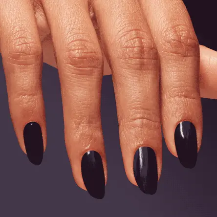 Top Fall Nail Shades