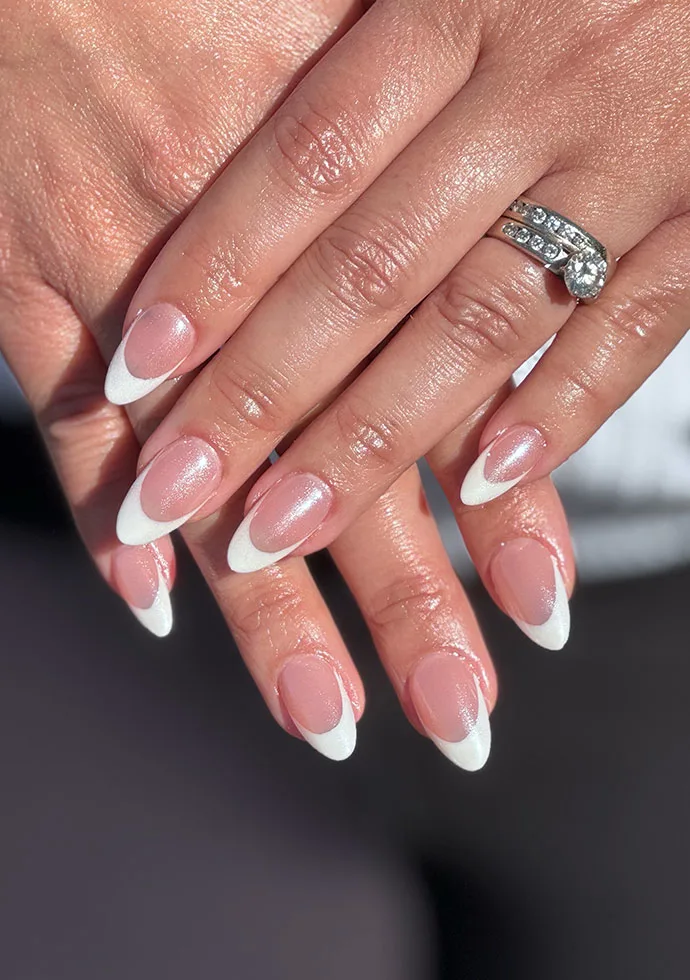 @lpwnailpro: OPI’s new Infinite Shine Gel has really delivered on all of that, and I absolutely love working with it!