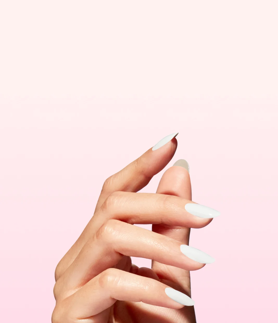 Milky White Nails Are The Summer Nail Trend You Need to Try Milky White Nails Are The Summer Nail Trend You Need to Try