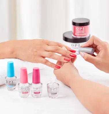 Pro Tips: Dipping Powder