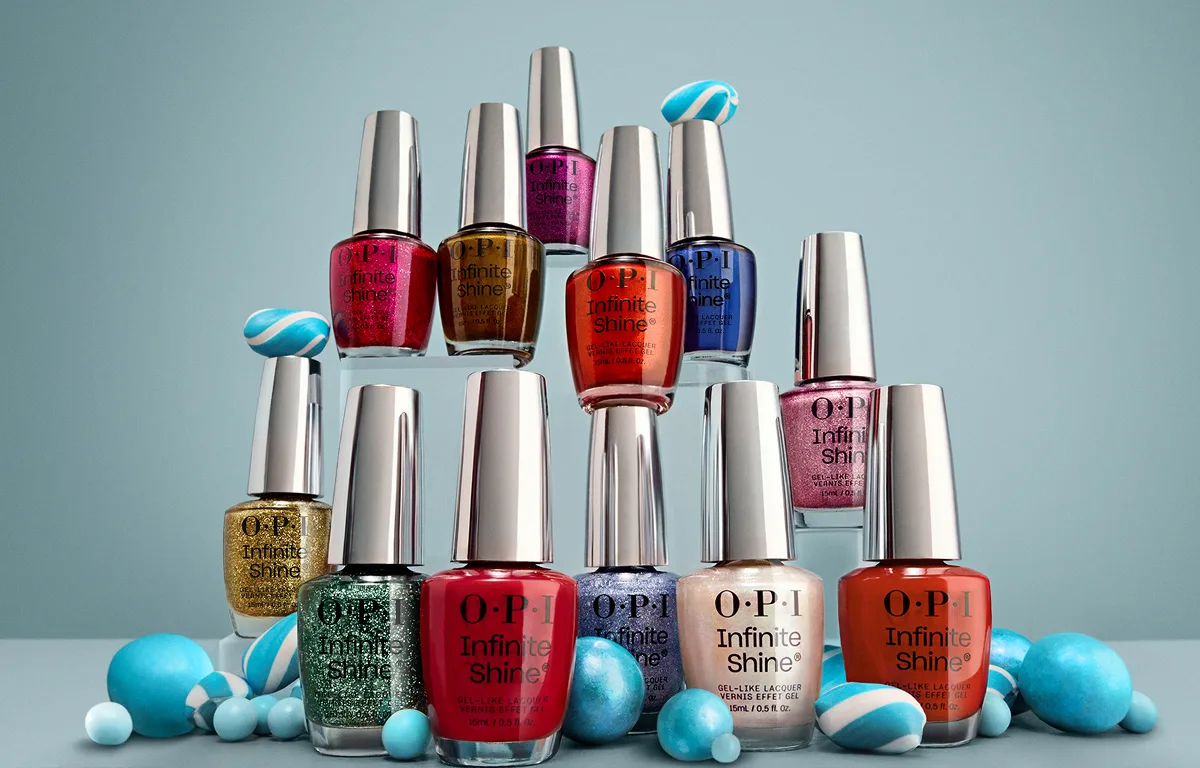 OPI ×Wicked コレクション