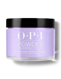 OPI Powder Perfection Skate to the Party