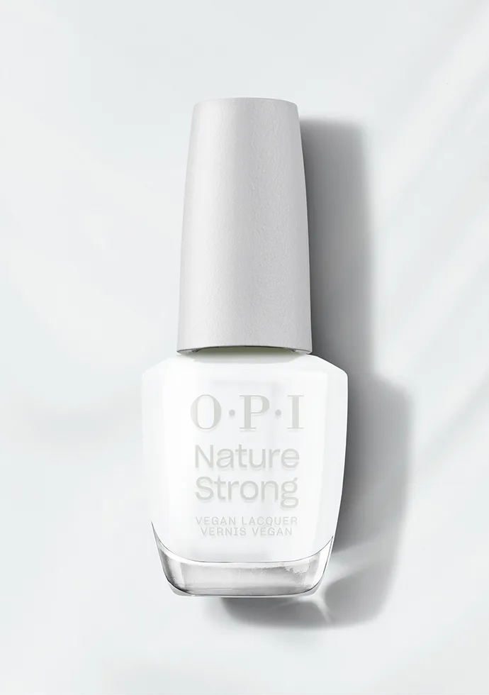 Strong as Shell OPI Nature Strong Vegan Nail Polish Strong as Shell OPI Nature Strong Vegan Nail Polish