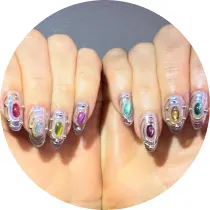 5 AAPI Nail Artists You Need to Know