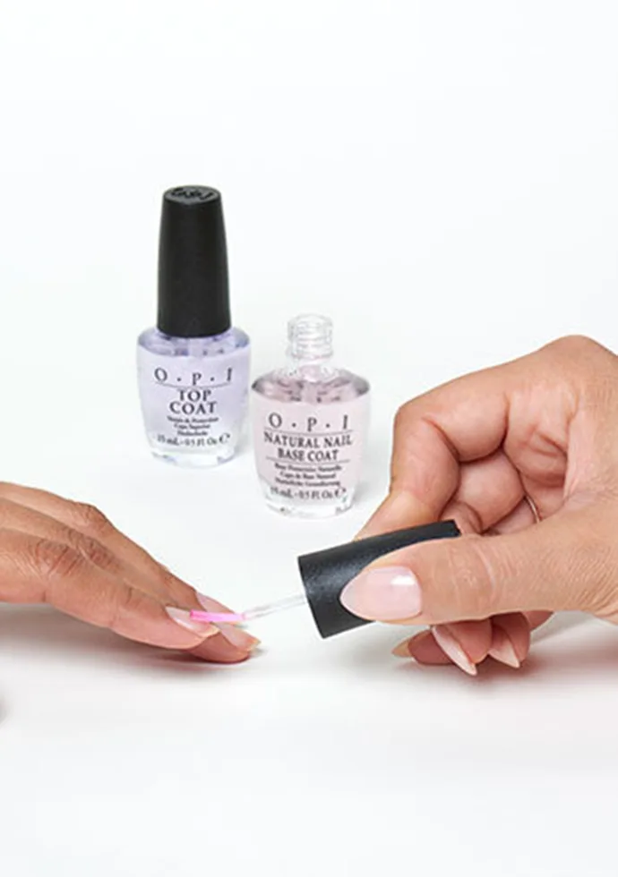 What is the difference between nail lacquer and nail polish?