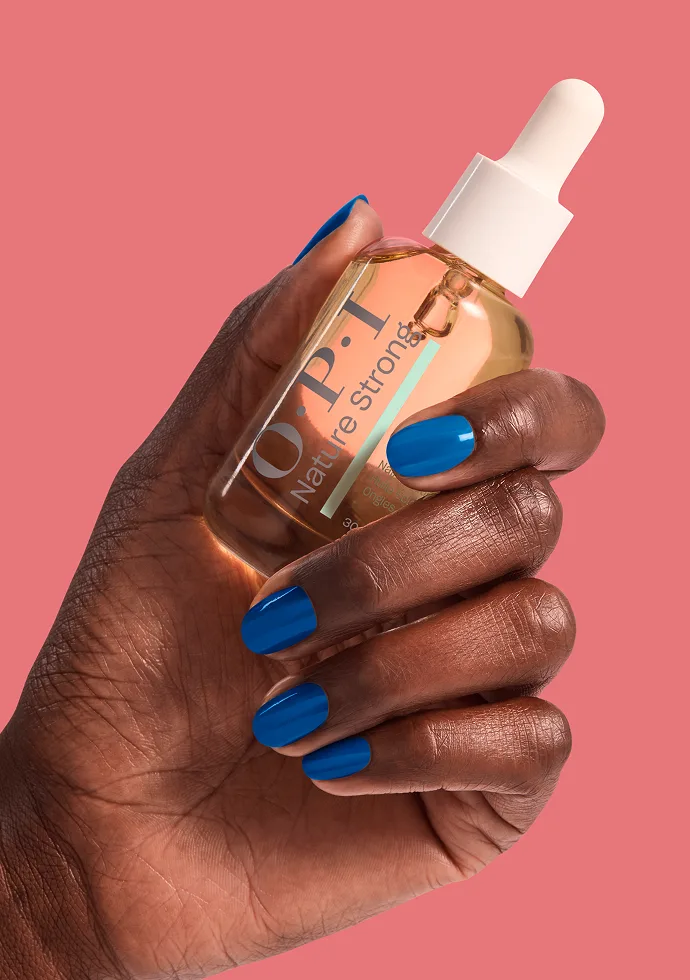 Glow Up Nail & Cuticle Oil