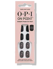 Shop OPI On Point Press-on Nails