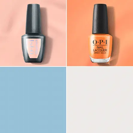 See What's Trending from OPI