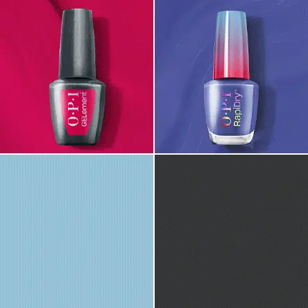See What's Trending from OPI