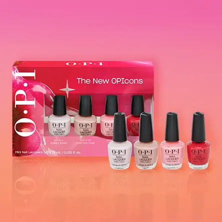 Shop all OPI Gift Sets and Kits