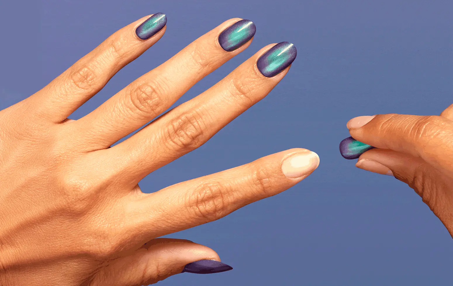 The Press-ons You’ll Wanna Wear Allllll Summer Long